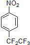 Picture of 1-Nitro-4-pentafluoroethylbenzene, 95%