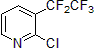Picture of 2-Chloro-3-pentafluoroethylpyridine, 95%
