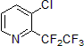 Picture of 3-Chloro-2-pentafluoroethylpyridine, 95%
