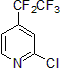 Picture of 2-Chloro-4-pentafluoroethylpyridine, 95%