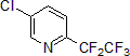 Picture of 5-Chloro-2-pentafluoroethylpyridine, 95%