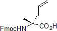 Picture of (R)-N-Fmoc-α-Allylalanine, 98%