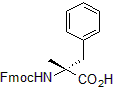 Picture of (R)-N-Fmoc-α-Methylphenylalanine.3/2H2O, 98%