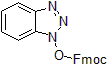 Picture of 9-Fluorenylmethyl 1-benzotriazolyl carbonate, 98%