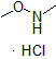 Picture of N,O-Dimethylhydroxylamine hydrochloride, 98%