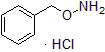 Picture of O-Benzylhydroxylamine hydrochloride, 99%