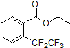 Picture of 2-Pentafluoroethylbenzoic acid, 95%