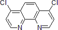 Picture of 4,7-Dichloro-1,10-phenanthroline, 97%