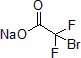 Picture of Sodium bromodifluoroacetate