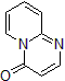 Picture of 4H-Pyrido[1,2-a]pyrimidin-4-one, 95%