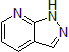 Picture of 1H-​Pyrazolo[3,​4-​b]​pyridine, 95%