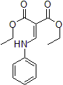 Picture of 2-​[(Phenylamino)​methylene]​-propanedioic acid-1,​3-​diethyl ester, 95%