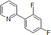 Picture of 2-​(2,​4-​Difluorophenyl)​pyridine, 95%