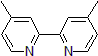 Picture of 4,4′-Dimethyl-2,2′-dipyridyl, 98%
