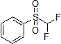 Picture of ((Difluoromethyl)sulfonyl)benzene