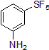 Picture of 3-Aminophenylsulfur pentafluoride, 98%