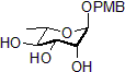 Picture of PMB-α-L-rhamnose, 95% 