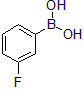Picture of 3-Fluorophenylboronic acid, 98%