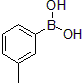 Picture of 3-Methylbenzeneboronic acid, 97%
