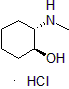 Picture of (1S,2S)-2-(Methylamino)cyclohexanol hydrochloride, 98%