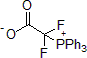 Picture of (Triphenylphosphonio)difluoroacetate