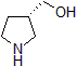 Picture of (S)-Pyrrolidin-3-ylmethanol, 96%