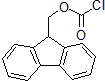 Picture of 9-Fluorenylmethyl chloroformate, 97%