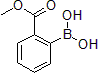Picture of 2-(Methoxycarbonyl)benzeneboronic acid, 97%