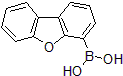 Picture of Dibenzofuran-4-boronic acid, 98%