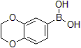 Picture of 1,4-Benzodioxane-6-boronic acid, 98%