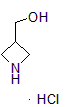 Picture of 3-(Hydroxymethyl)azetidine hydrochloride, 96%
