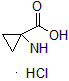 Picture of 1-Aminocyclopropanecarboxylic acid hydrochloride, 95%