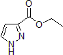 Picture of 1H-​Pyrazole-​3-​carboxylic acid, ethyl ester, 95%