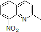 Picture of 2-Methyl-8-nitroquinoline, 95%
