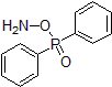 Picture of O-(Diphenylphosphinyl)hydroxylamine, 95%