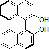 Picture of (S)-(−)-1,1′-Bi(2-naphthol), 99%