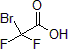 Picture of Bromodifluoroacetic acid, 98%